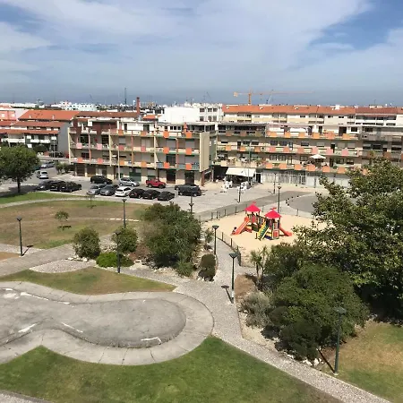 Apartment Alamar