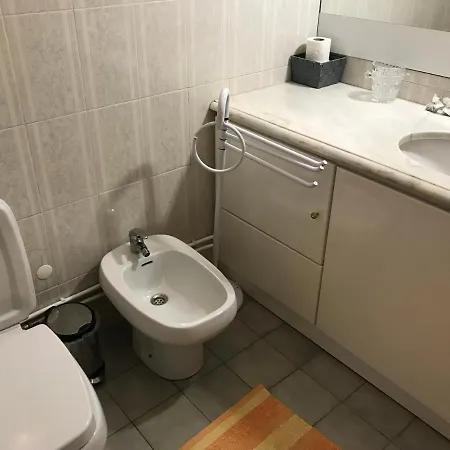 Apartment Alamar