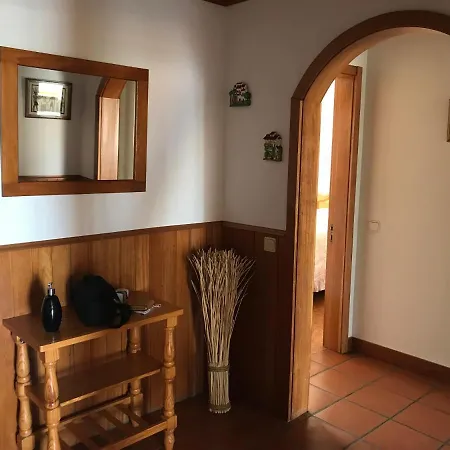 아파트 Alamar Barra