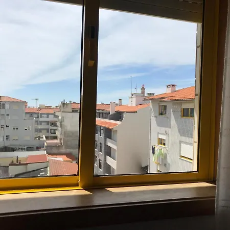 Apartment Alamar Barra