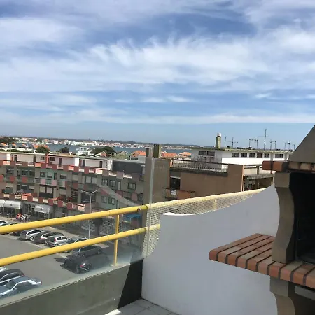 Alamar Apartamento *