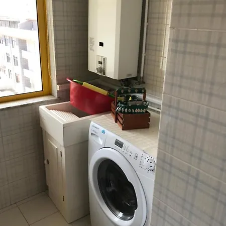 Alamar Apartment Barra