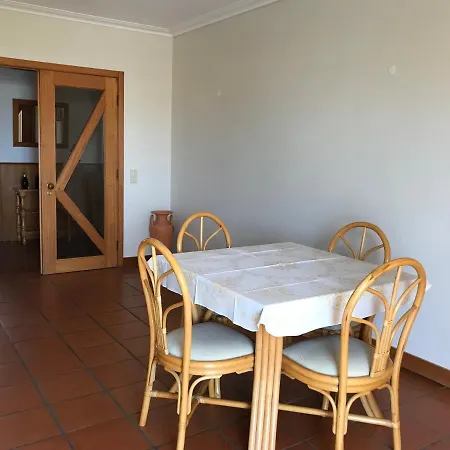 Apartamento Alamar Barra