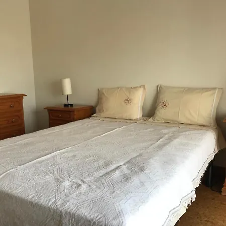Alamar Apartment