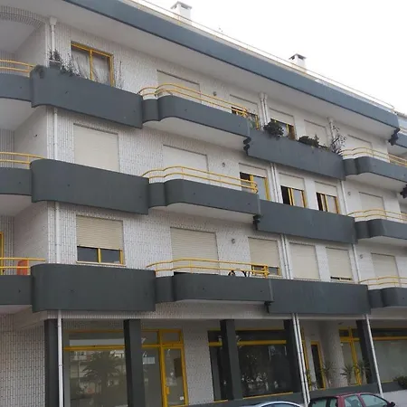Alamar Apartment