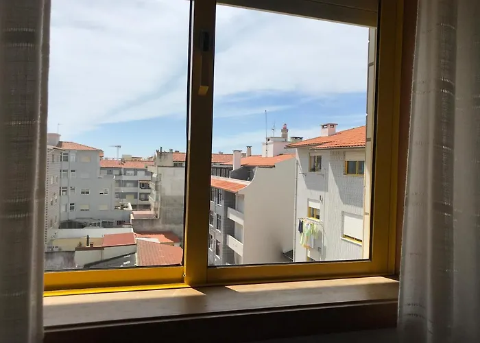 Apartment Alamar Barra