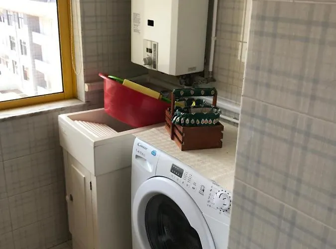 Alamar Apartment Barra