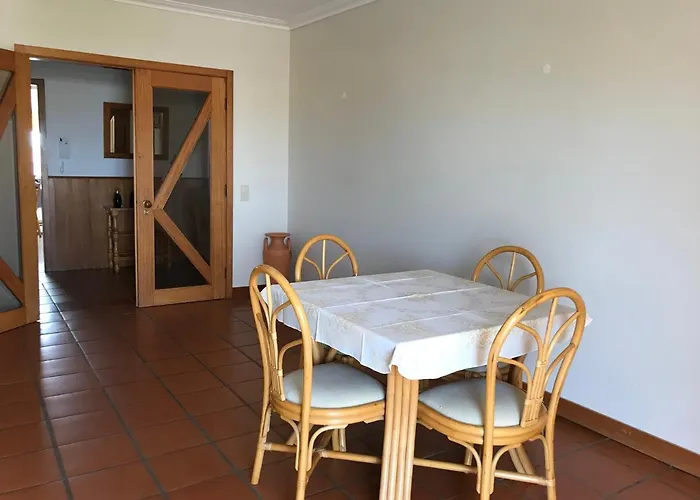 Apartment Alamar Barra